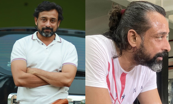 Nishanth Sagar opens about new movies and cinema journey