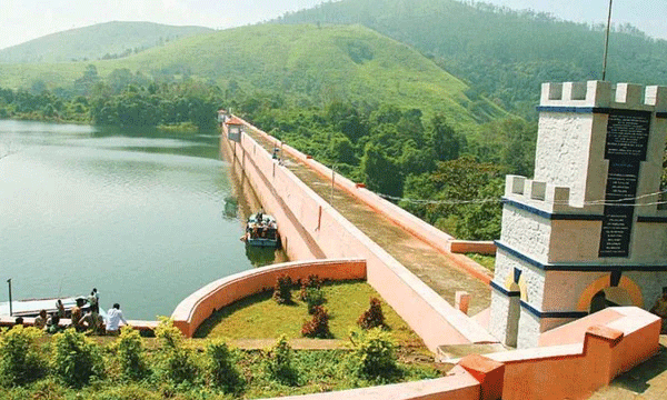newyorktimes article about mullapperiyar dam