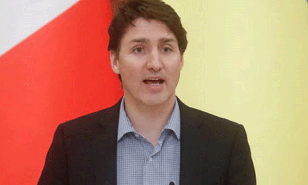 Justin Trudeau Refused 'Presidential Suite' At Hotel During G20