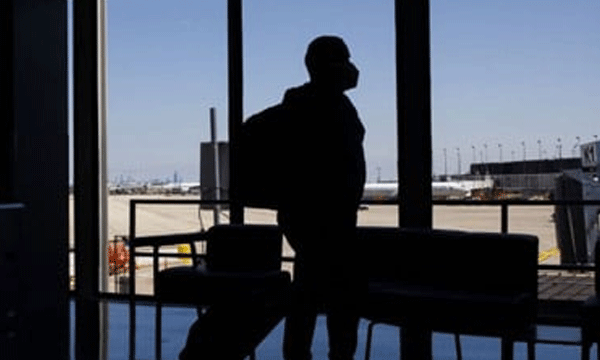 Travellers Face The Heat After India Suspends Visa Services In Canada