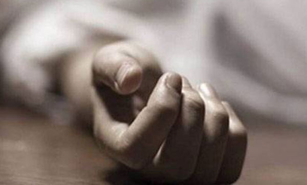 A tribal woman was found dead inside her house