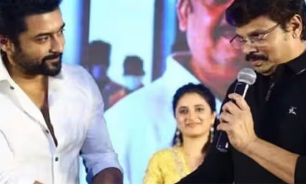 Big picture update is out; Surya fans are excited