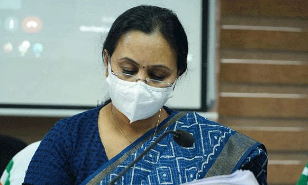 Intermittent rain; Possibility of dengue spread; Minister Veena George with caution