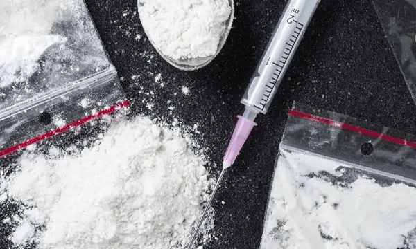 Drug mafia's new strategy; Drug trafficking in food and toy packages