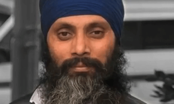 India shared Nijjar file, but Canada just put him on no-fly list