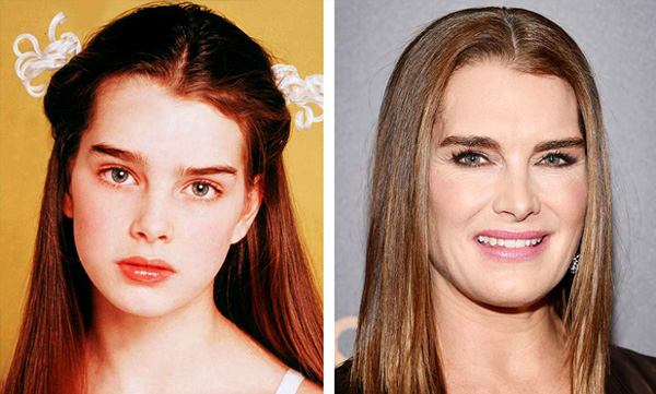 "Brooke Eddie and devotional tea..."