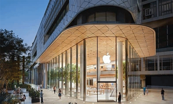 how much apple store employees will earn here are the insights to hourly pay