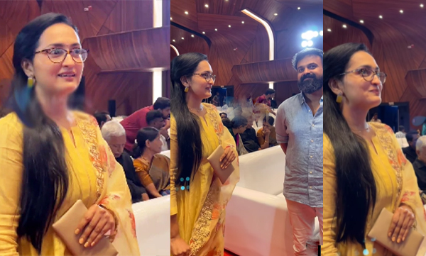 New pictures of old actress goes viral