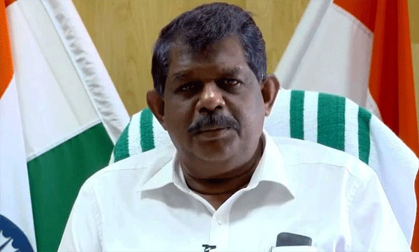minister antony raju on ksrtc swift and kollam ksrtc depot