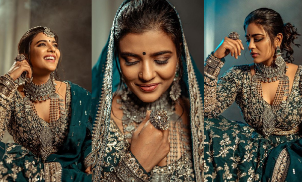 aishwarya-rajesh-royal-look