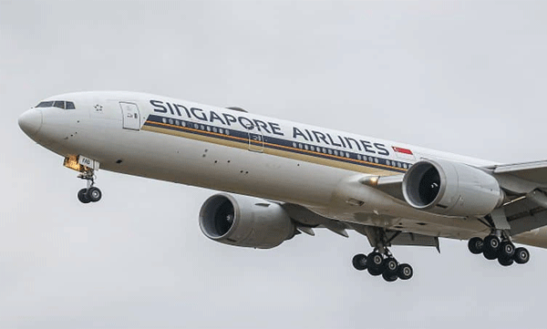 couple who had to sit next to a dog for 13 hours on a flight were awarded a compensation of rs one and a quarter-lakhs