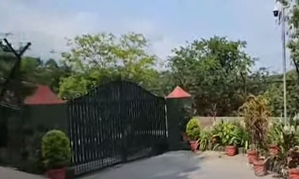 tribal girls naked in pre metric hostel in Attappadi; case against 4 staff