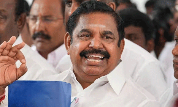 As AIADMK cuts ties with BJP