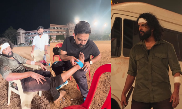 neeraj-madhav-leg-injury-rdx-stunt-scene.