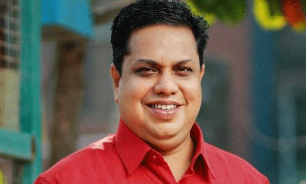 speaker an shamseer will visit ghana finance depertment sanctioned rs 13lakh