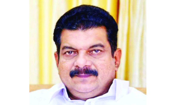 land issue against pv anwar