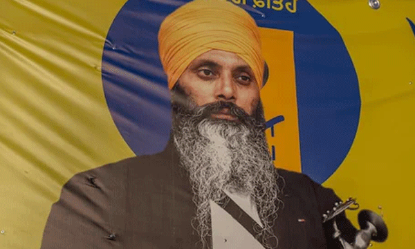 assassination of nijjar