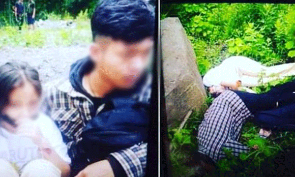 The 17-year-old girl had left home to attend NEET classes