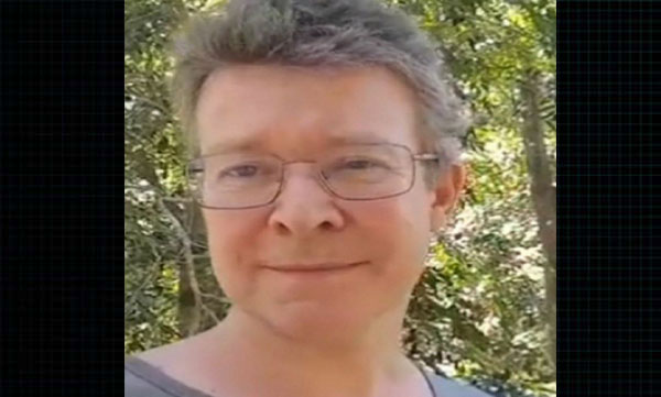 
Several dogs were sexually assaulted and killed; 'Crocodile expert' Adam Britton pleads guilty