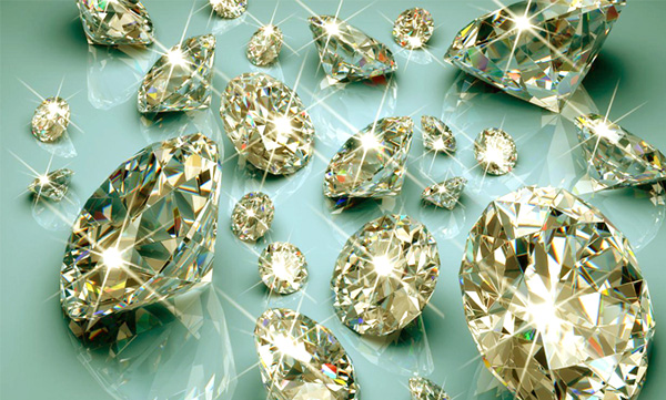 For the benefits of gemstones