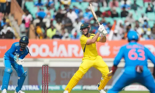 australia set 353 runs target for india