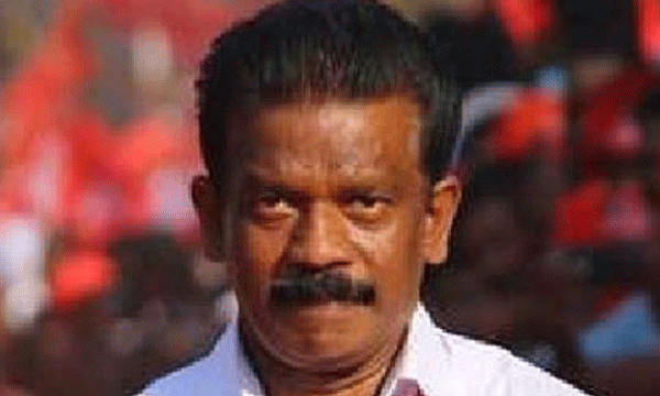 minister k radhakrishnan