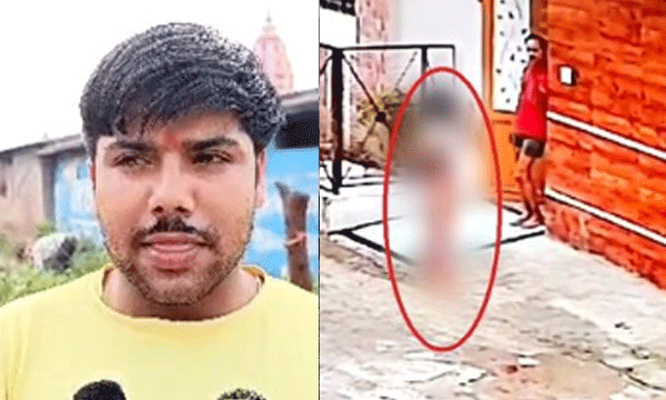 "Gave Her Clothes, Called Cops": Ujjain Priest