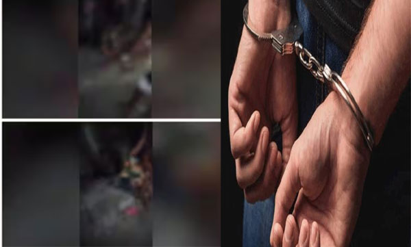 lynching: Alleged theft, mentally challenged youth beaten to death; 7 accused arrested