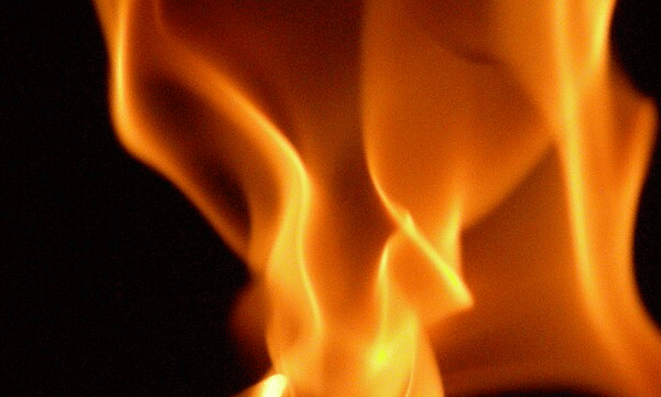 Pregnant Woman, 21, Taken To Forest And Set On Fire By Brother, Mother