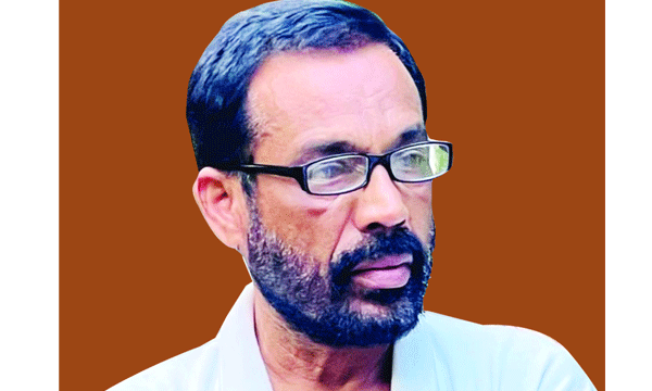 bribe for appointment in health department