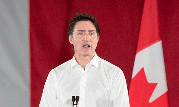 Committed To Closer Ties With India, Says Justin Trudeau