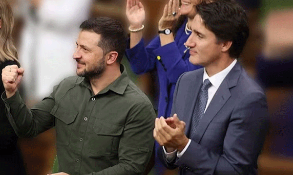 Before Khalistanis, Nazis found safe haven in Canada