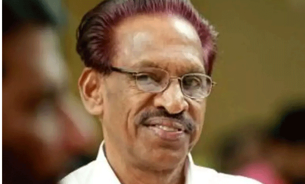 karuvannur case questioning mk kannan returned and ed said that stopped the interrogation
