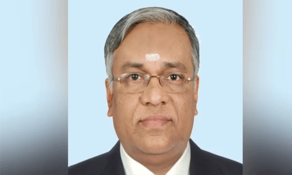  Tamilnadu Mercantile Bank CEO Resigned
