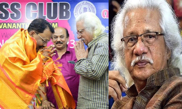 Filmmakers do not point out mistakes fear of ed