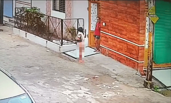 നഗ്നയായി ചോരയൊലിപ്പിച്ച് തെരുവില്‍ സഹായം തേടിയത് മരണമുഖത്ത് ; ഉജ്ജെയിനില്‍ ക്രൂര  ബലാത്സംഗം നേരിട്ടത്  'മാനസികാസ്വാസ്ഥം' നേരിടുന്ന പെണ്‍കുട്ടി 