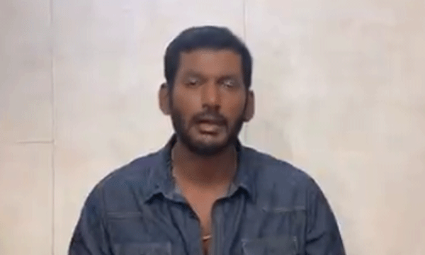  Film Board's Response To Actor's Charge