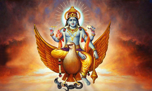 The "wonder Garudan of Kurinjikavu...!"