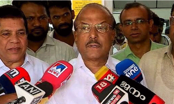  loksabha election 2024 muslim league seeks three seats
