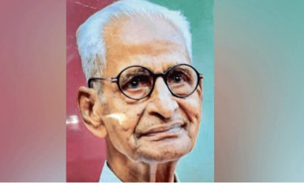 cartoonist sukumar passed away