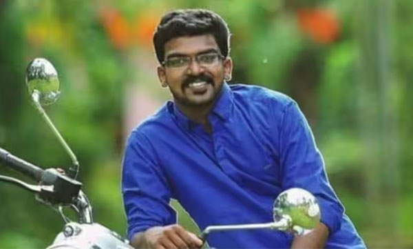 Allegations of corruption in the Health Minister's office; The police concluded that Akhil Sajeev and Lenin were behind the fraud