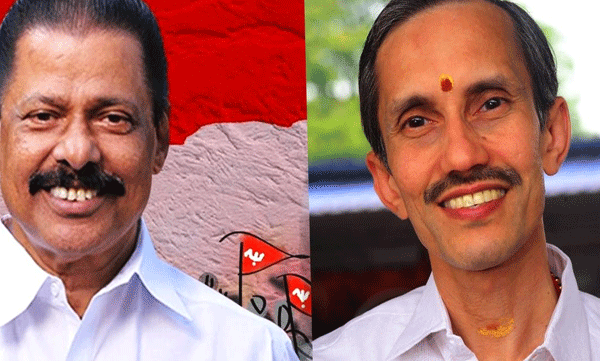 mt ramesh said that cooperative banks in kerala are not following reserve bank rules and central govts rules