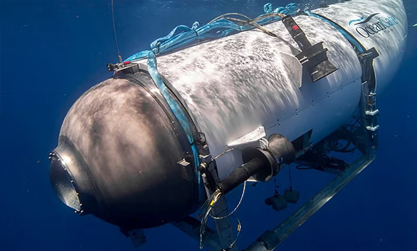 film-on-oceangates-titan-submersible-tragedy-to-be-made
