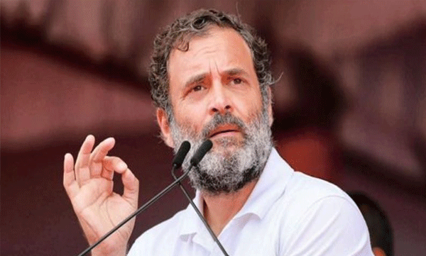Lucknow Court issues notice to Rahul Gandhi over remark against Savarkar