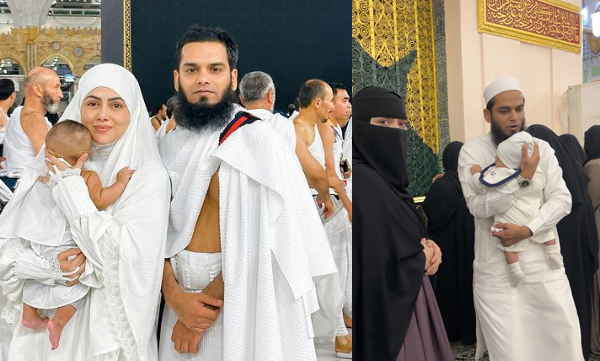 sana-khan-mufti-anas-saiyad-son-tariq-jamil-first-umrah
