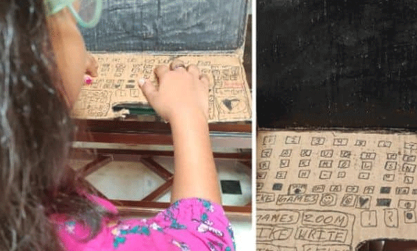 pictures-of-the-girl-s-self-made-laptop-went-viral