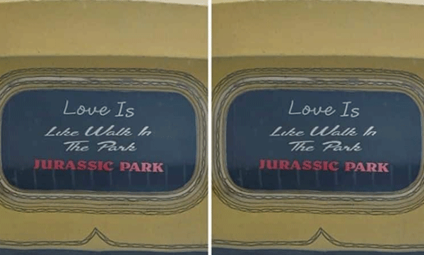 Love Commentary Written Behind Auto Goes Viral: Netizens Take Over