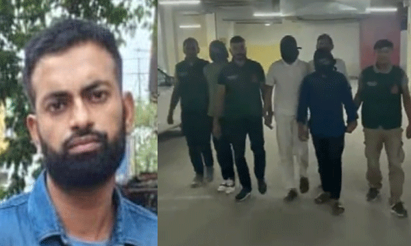 All 3 Arrested Terror Suspects Are Engineers, One Was Doing PhD