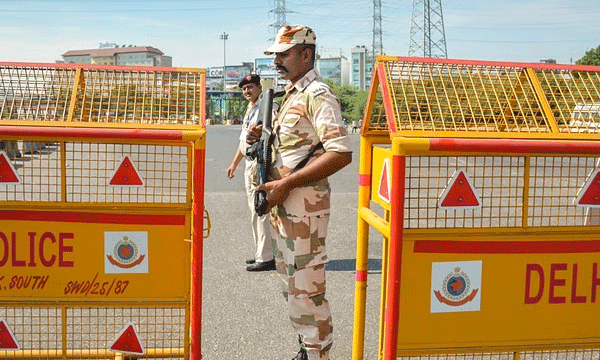 Journalists Linked To NewsClick Raided In Delhi Amid China Funding Row