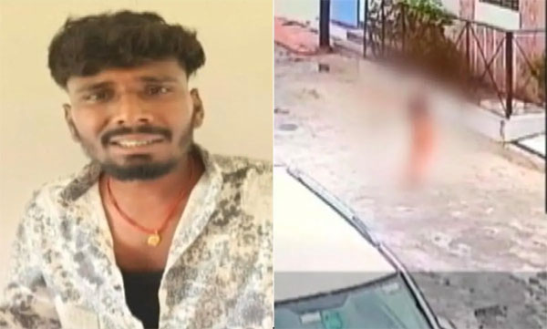 
ഉജ്ജൈനില്‍ കൗമാരക്കാരി ബലാത്സംഗത്തിനിരയായ സംഭവം: പ്രതിയുടെ വീട് പൊളിച്ചുനീക്കും